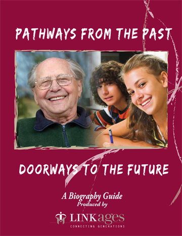 Biography guide for seniors