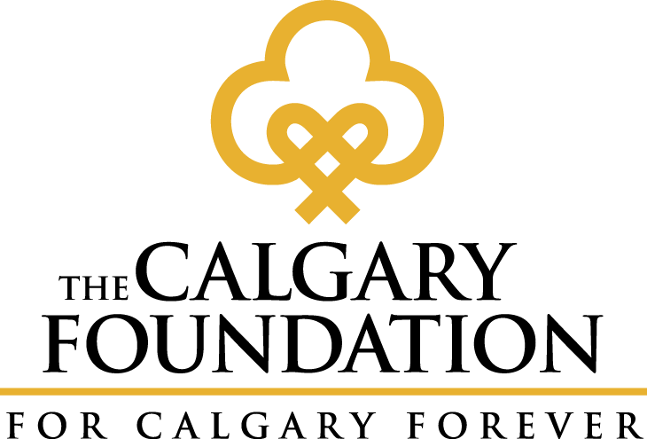 Link to the Calgary Foundation website